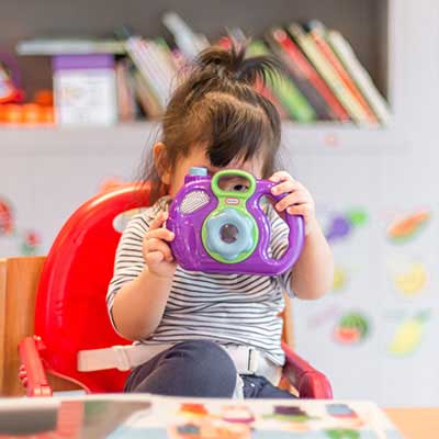 Child-Centric Learning Kazhakkoottam