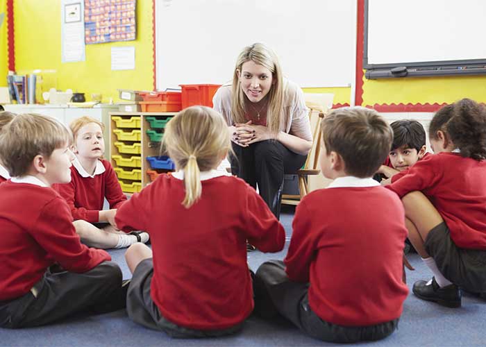 Why Choose TIME Kids Preschool